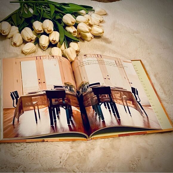 ♥️ Vintage Good Things Martha Stewart Living GOOD THINGS for EASY ENTERTAINING - Picture 6 of 11